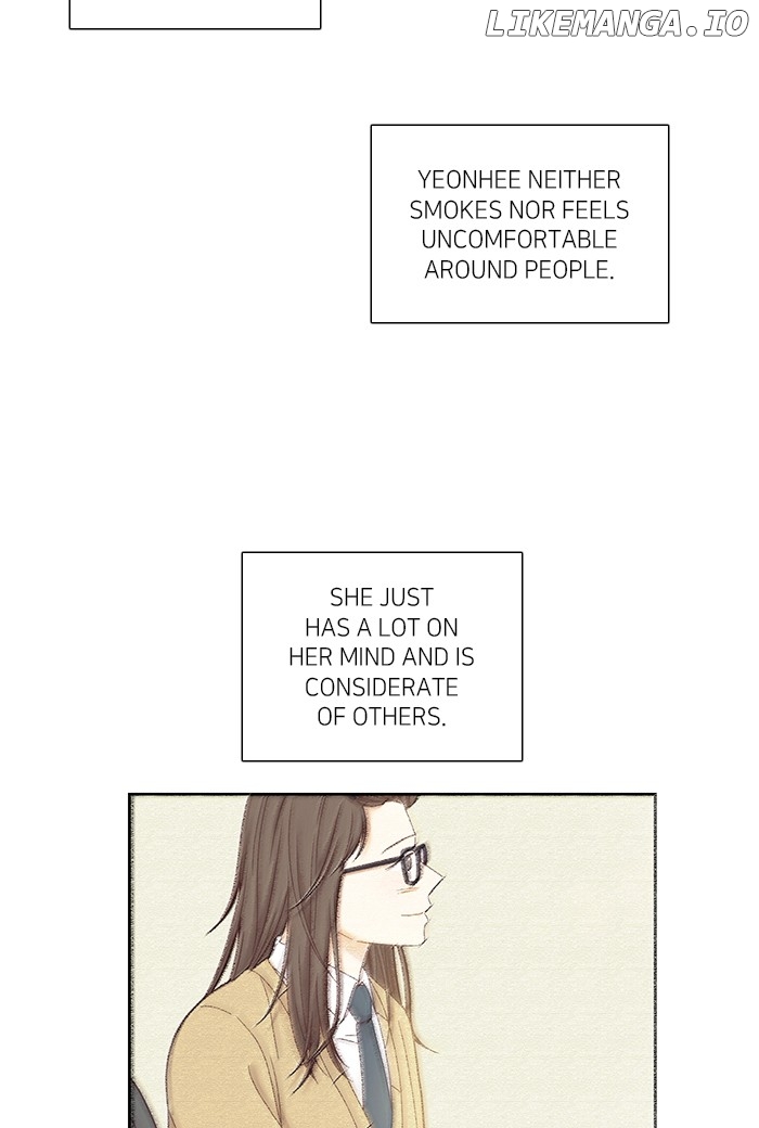 Girl’s World ( World of Girl ) Chapter 242 - page 25